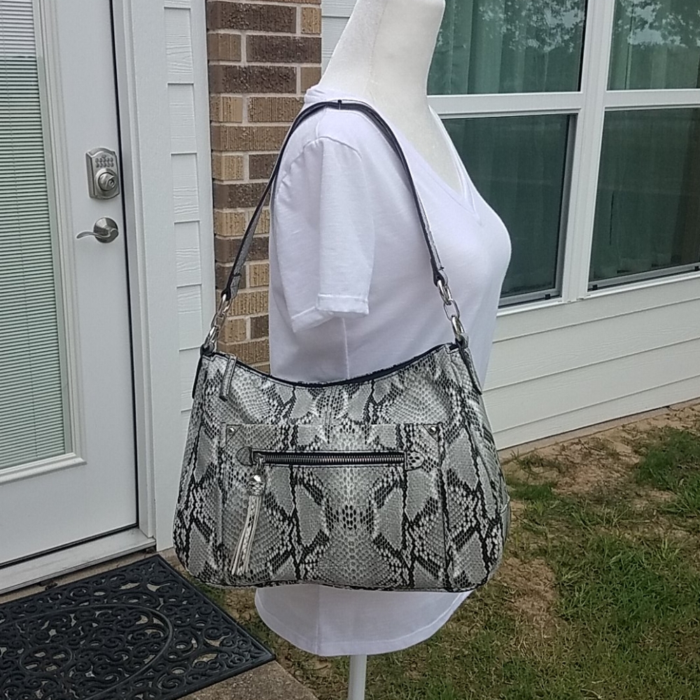 Liz Claiborne Shoulder Bag